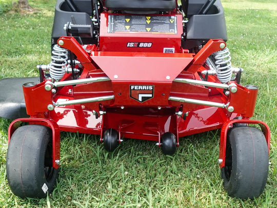 Ferris 5902083 ISX800 Zero Turn Mower 24HP KAW