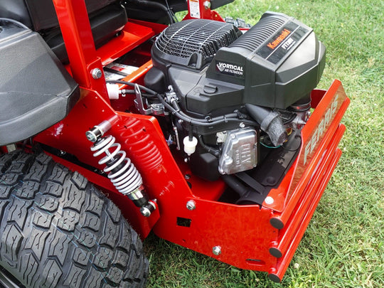 Ferris 5902083 ISX800 Zero Turn Mower 24HP KAW