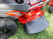 Ferris 5902083 ISX800 Zero Turn Mower 24HP KAW