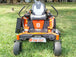 Husqvarna 54" Xcite 375 Zero Turn Mower 26HP KOH