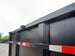 7x16 Hybrid Dump Trailer with 4-ft Sides (2) 6K Axles and Deck