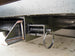 7x16 Hybrid Dump Trailer with 4-ft Sides (2) 6K Axles and Deck