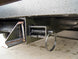 7x16 Hybrid Dump Trailer with 4-ft Sides (2) 6K Axles and Deck