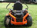 Husqvarna 54" Xcite 375 Zero Turn Mower 26HP KOH