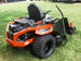 Husqvarna 54" Xcite 375 Zero Turn Mower 26HP KOH