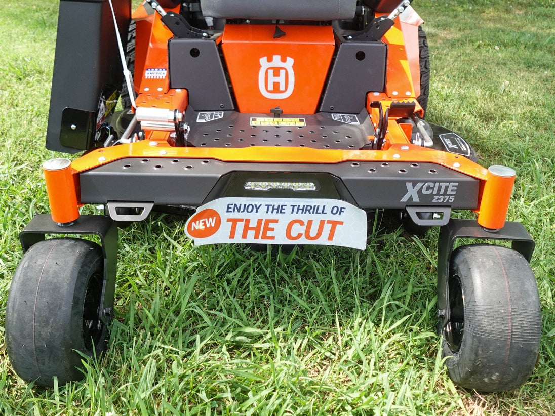 Husqvarna 54" Xcite 375 Zero Turn Mower 26HP KOH