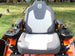 Husqvarna 54" Xcite 375 Zero Turn Mower 26HP KOH