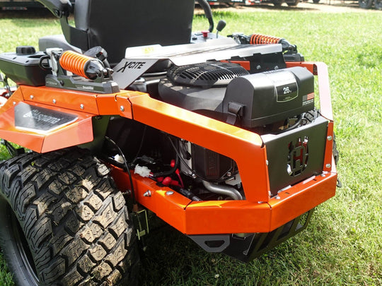 Husqvarna 54" Xcite 375 Zero Turn Mower 26HP KOH