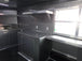 8.5' x 14' Enclosed Indigo Blue Concession Food Trailer