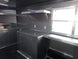8.5' x 14' Enclosed Indigo Blue Concession Food Trailer