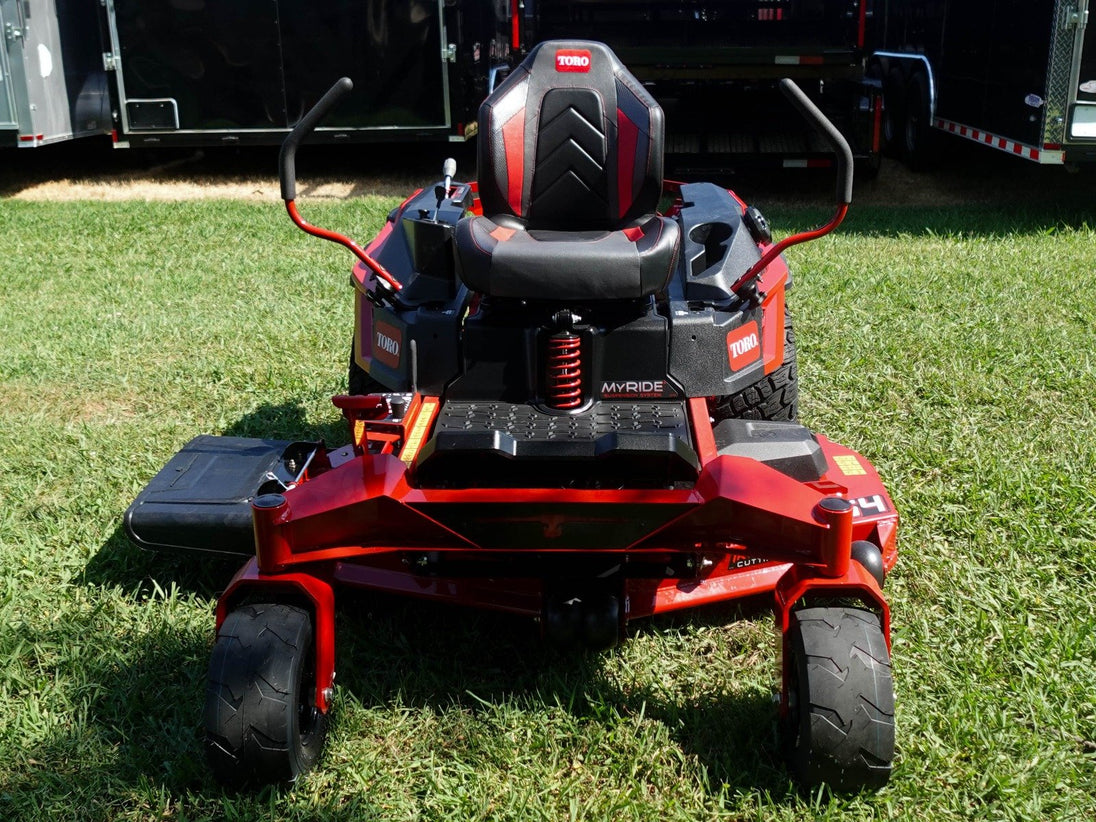 Toro 76511 54" Titan MyRide Zero Turn Lawn Mower 26HP Kohler