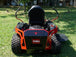 Toro 76511 54" Titan MyRide Zero Turn Lawn Mower 26HP Kohler