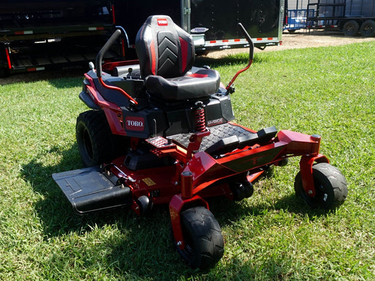 Toro 76511 54" Titan MyRide Zero Turn Lawn Mower 26HP Kohler