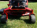 Toro 76511 54" Titan MyRide Zero Turn Lawn Mower 26HP Kohler