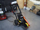 Echo BearCat SGACE 10" Stump Grinder Briggs CLOSEOUT - SLE Equipment - 1