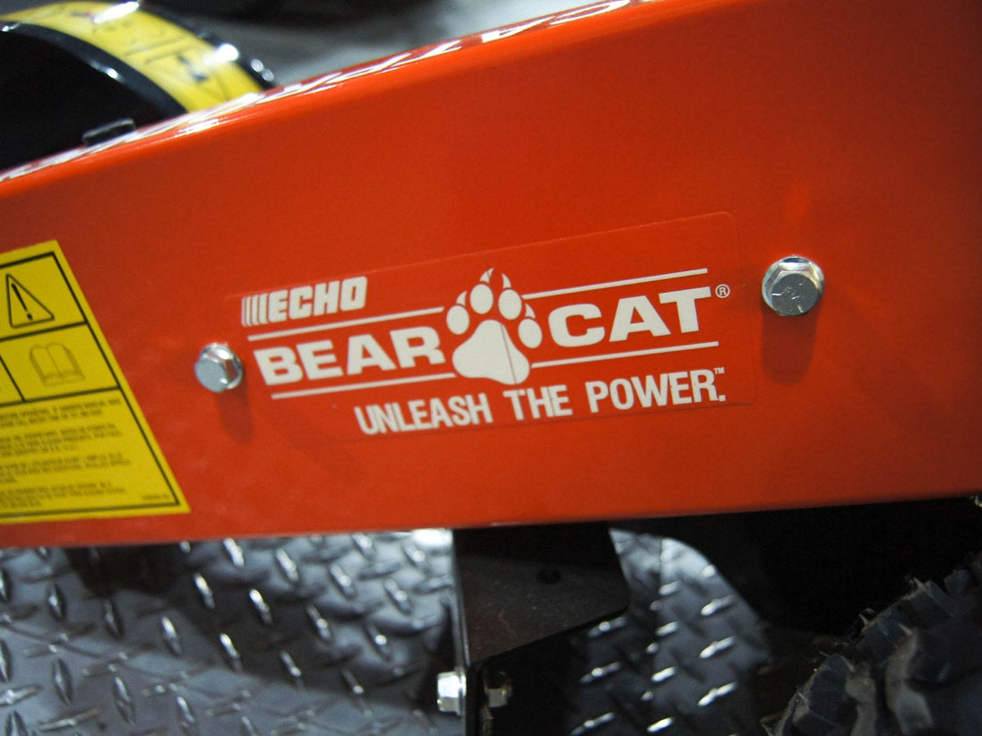 Echo BearCat SGACE 10" Stump Grinder Briggs CLOSEOUT