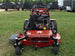 Bradley 48SC-BS26 48" Stand On Zero Turn Mower 26HP Vanguard