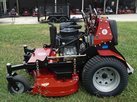 Bradley 48SC-BS26 48" Stand On Zero Turn Mower 26HP Vanguard