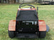 Bradley 48SC-BS26 48" Stand On Zero Turn Mower 26HP Vanguard