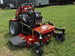 Bradley 48SC-BS26 48" Stand On Zero Turn Mower 26HP Vanguard