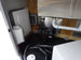 8.5' x 25' White Concession Food Trailer With Appliances