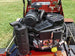 Bradley 48SC-BS26 48" Stand On Zero Turn Mower 26HP Vanguard