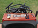 Bradley 48SC-BS26 48" Stand On Zero Turn Mower 26HP Vanguard