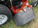 Bradley 48SC-BS26 48" Stand On Zero Turn Mower 26HP Vanguard