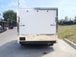 8.5x14 V-Nose Enclosed Trailer - Equipment Storage Hauling