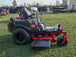 Toro 75315 Titan MyRide 54" Zero Turn Mower Left