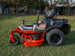 Toro 75315 Titan MyRide 54" Zero Turn Mower Left