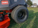 Toro 75315 Titan MyRide 54" Zero Turn Mower Left