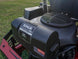 Toro 75315 Titan MyRIDE Zero Turn Mower 54" Util Trailer Bundle - SLE Equipment - 11
