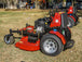 Bradley 52SC-BS27 52" Stand On Zero Turn Mower 27HP Briggs