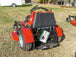 Bradley 52SC-BS27 52" Stand On Zero Turn Mower 27HP Briggs