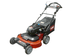 Toro 21220 30" TimeMaster Electric Start Gas Push Lawn Mower - SLE Equipment - 1
