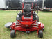 Ferris 5902145 72" ISX3300 Zero Turn Mower 40HP VAN EFI