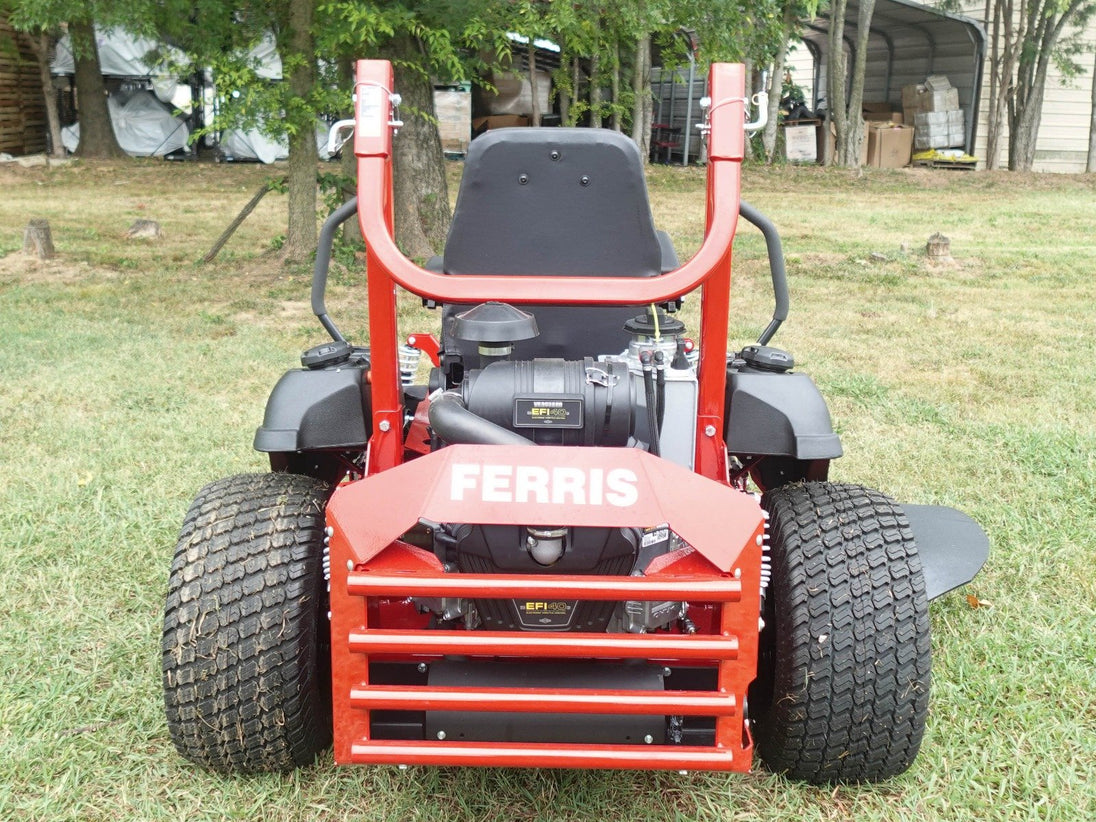 Ferris 5902145 72" ISX3300 Zero Turn Mower 40HP VAN EFI