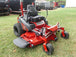 Ferris 5902145 72" ISX3300 Zero Turn Mower 40HP VAN EFI