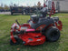 Ferris IS700Z Zero Turn Mower (5901919) with 61"