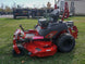 Ferris IS700Z Zero Turn Mower (5901919) with 61"