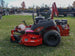 Ferris IS700Z Zero Turn Mower (5901919) with 61"
