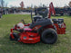 Ferris IS700Z Zero Turn Mower (5901919) with 61"