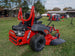 Ferris IS700Z Zero Turn Mower (5901919) with 61"