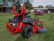 Ferris IS700Z Zero Turn Mower (5901919) with 61"