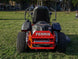 Ferris 400S Zero Turn Lawn Mower 48" Deck 21.5HP Kawasaki