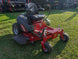 Ferris 400S Zero Turn Lawn Mower 48" Deck 21.5HP Kawasaki
