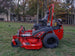 Ferris 5901872 ISX3300 72" Vanguard 40HP EFI ETC Zero Turn Mower