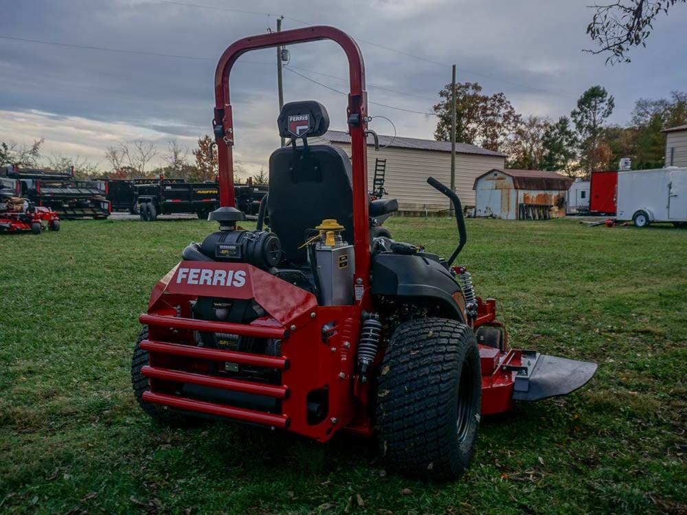 Ferris 5901872 ISX3300 72" Vanguard 40HP EFI ETC Zero Turn Mower