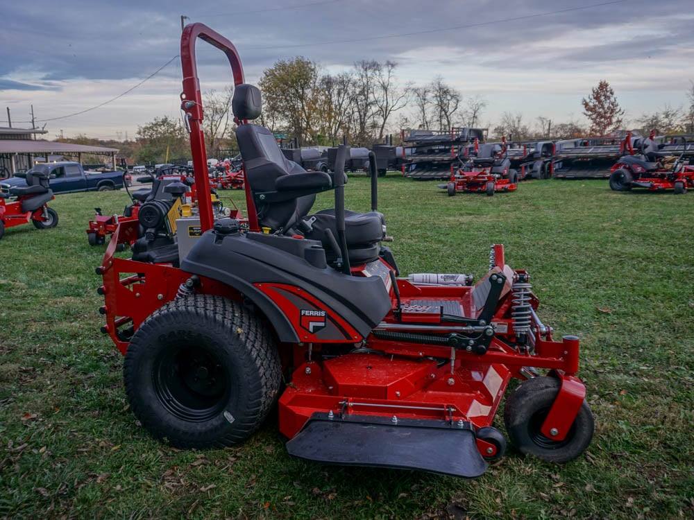 Ferris 5901872 ISX3300 72" Vanguard 40HP EFI ETC Zero Turn Mower